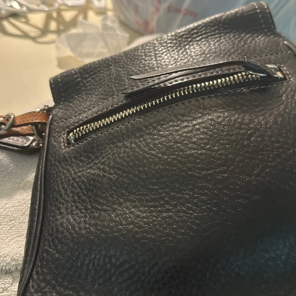 Coach vintage crossbody